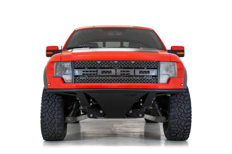 Addictive Desert Designs Pro V2 Front Bumper | Ford F-150 Raptor (10-14) (F01806NA0103)