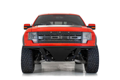 Addictive Desert Designs Pro V2 Front Bumper | Ford F-150 Raptor (10-14) (F01806NA0103)