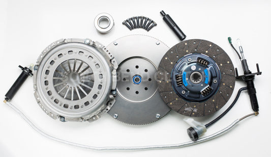 South Bend G56 HD Organic Clutch Kit | Dodge Ram 2500/3500 (11-18) (G56-OK-HD)