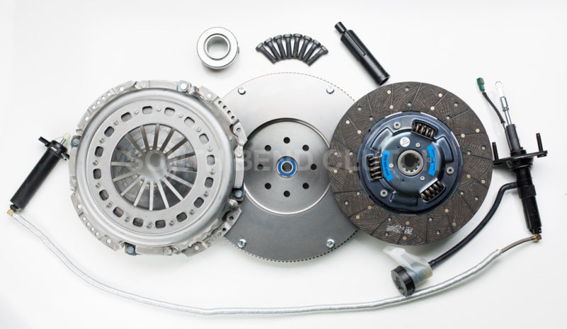 South Bend G56 HD Organic Clutch Kit | Dodge Ram 2500/3500 (11-18) (G56-OK-HD)