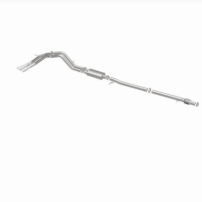 MagnaFlow Street Series SS Cat-Back Exhaust | Ford Ranger (19-23) (19453)