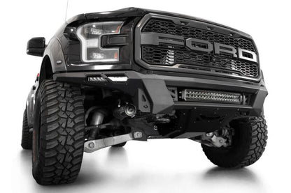 Addictive Desert Designs Phantom Front Bumper | Ford F-150 Raptor (17-20) (F110263200103)