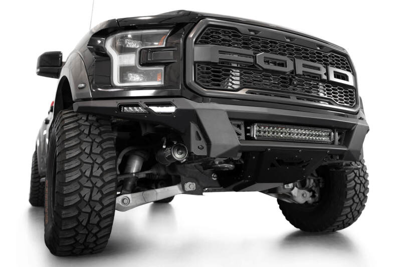 Addictive Desert Designs Phantom Front Bumper | Ford F-150 Raptor (17-20) (F110263200103)