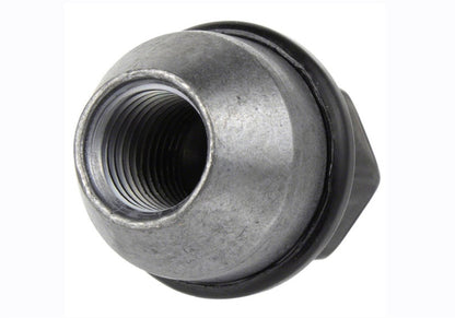 Ford Racing M14 x 1.5 Black Lug Nut | Ford Bronco (21-26) (M-1012-F15B)