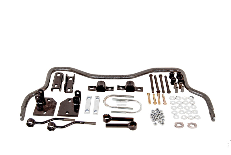 Hellwig Rear Suspension Stabilizer Anti-Sway Bar Kit | Chevrolet Colorado (15-22) / GMC Canyon (15-22) (7745)
