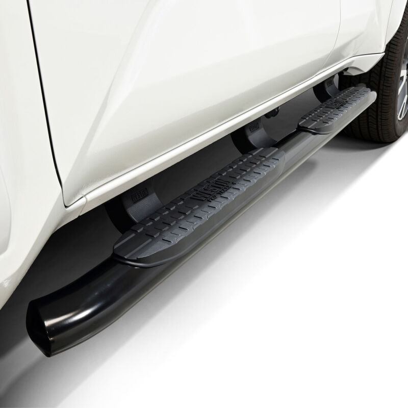 Westin PRO TRAXX 4 Oval Nerf Step Bars | Toyota 4Runner (25-26) (21-23785)