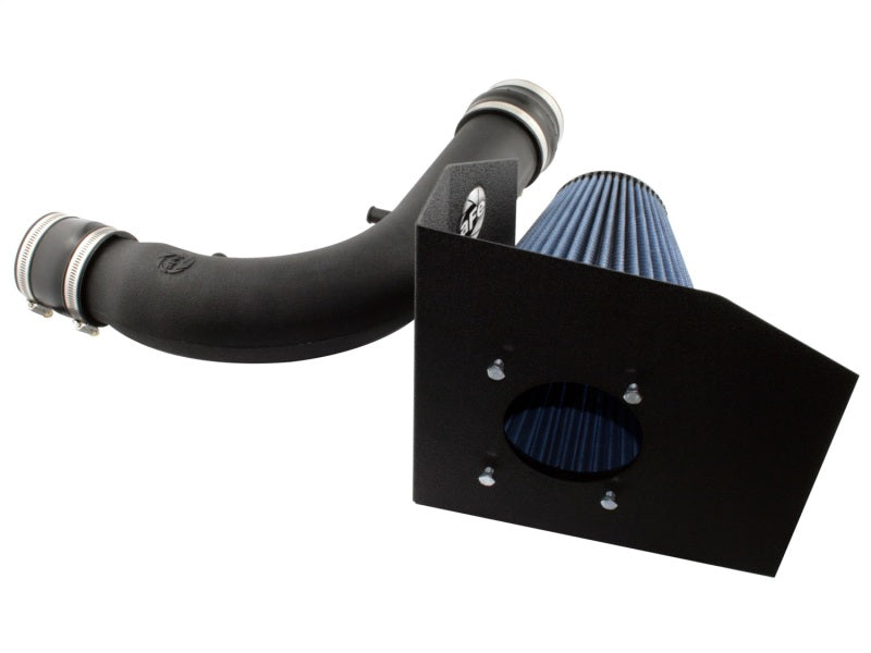 aFe POWER Magnum FORCE Stage-2 Cold Air Intake | Ford F-150 97-05 V8-4.6/5.4L (54-10082) (SPF5410082) (54-10082)