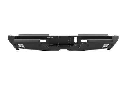 DV8 Offroad Rear Bumper | Ram 2500/3500 (19-26) (RBDR2-05)