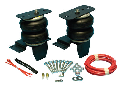 Firestone Ride-Rite Air Helper Spring Kit Rear | Toyota Tundra (07-18) 2445