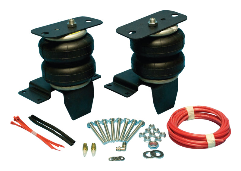 Firestone Ride-Rite Air Helper Spring Kit Rear | Toyota Tundra (07-18) 2445