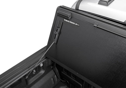 BAK 19-20 Ford Ranger 6ft Bed BAKFlip G2 | Ford Ranger (19-26) (226333)