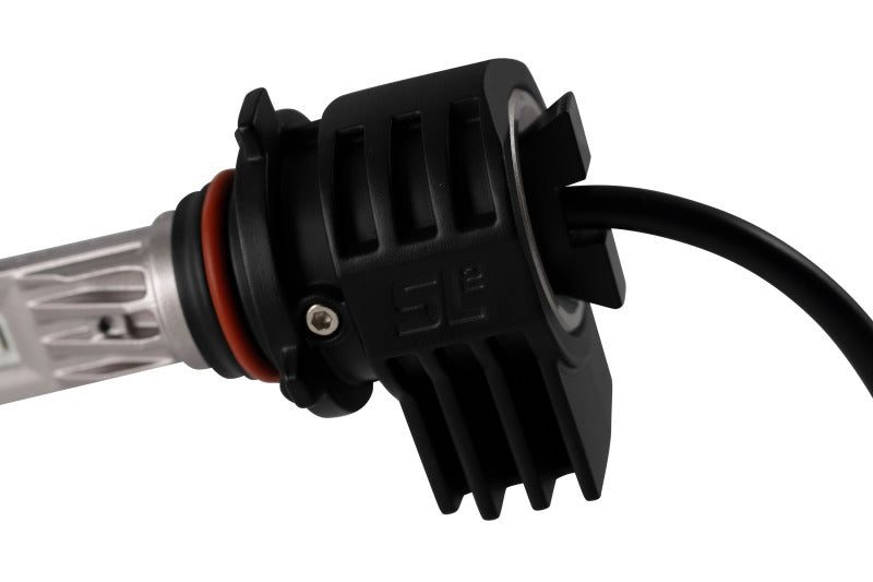 Diode Dynamics 9005/9011/H10 White SL2 LED Bulbs | Ford Ranger (19-26) (DD0463P)