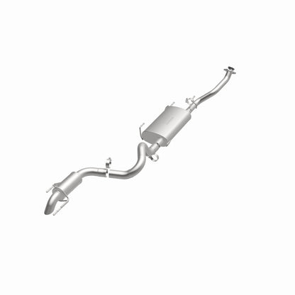 MagnaFlow Overland Series SS Cat-Back Perf Exhaust | Toyota 4Runner (25-26) (19657) (SPF19657)
