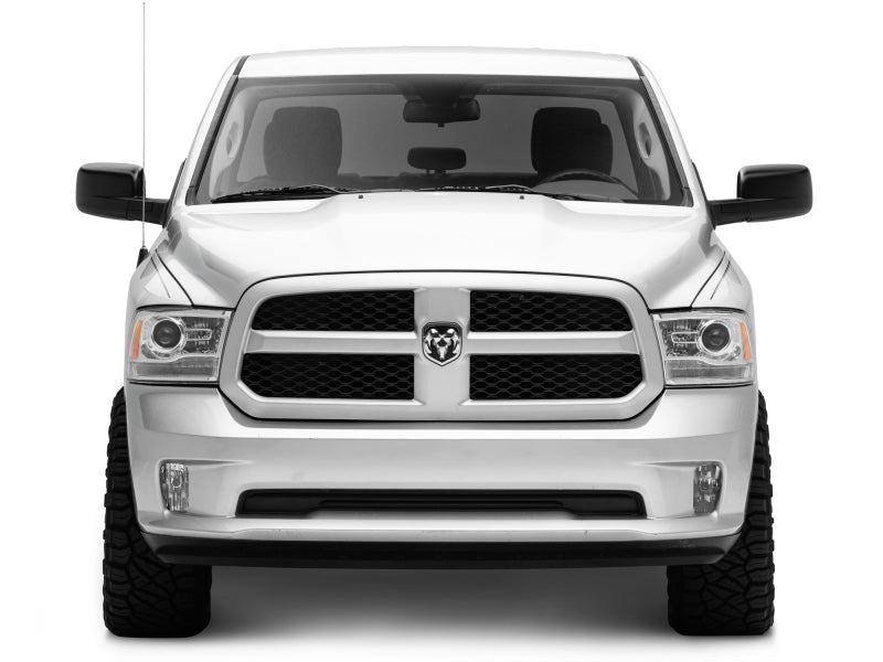 Raxiom LED Halo Headlights (FRONT): Dodge Ram / Ram 1500 (02-18)