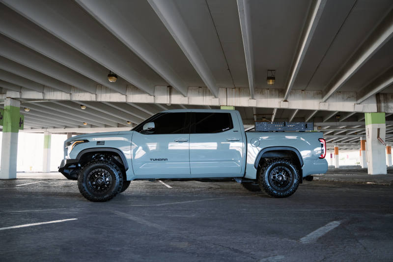 DV8 Offroad Front Bumper | Toyota Tundra (22-23) (FBTT2-04)