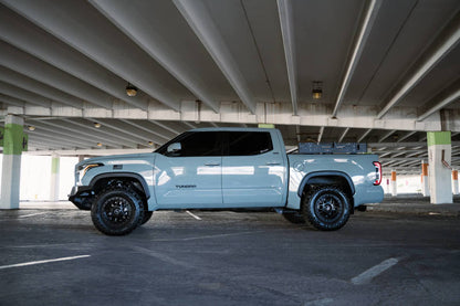 DV8 Offroad Front Bumper | Toyota Tundra (22-23) (FBTT2-04)