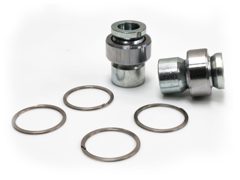 ICON Lower Coilover Bearing & Spacer Kit | Toyota Tacoma/FJ/4runner/Lexus GX460 (611067)