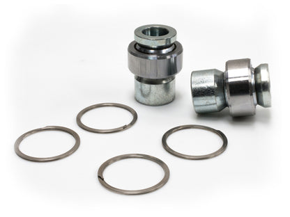 ICON Lower Coilover Bearing & Spacer Kit | Toyota Tacoma/FJ/4runner/Lexus GX460 (611067)