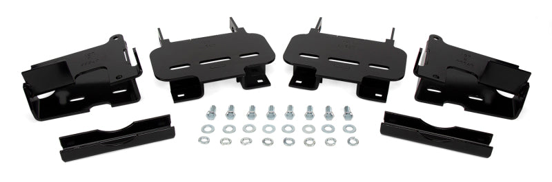 Air Lift LoadLifter 5000 Air Spring Kit | Ford F-150 (24-26) / F-150 (21-23) / F-150 Raptor (24-26) (57355)
