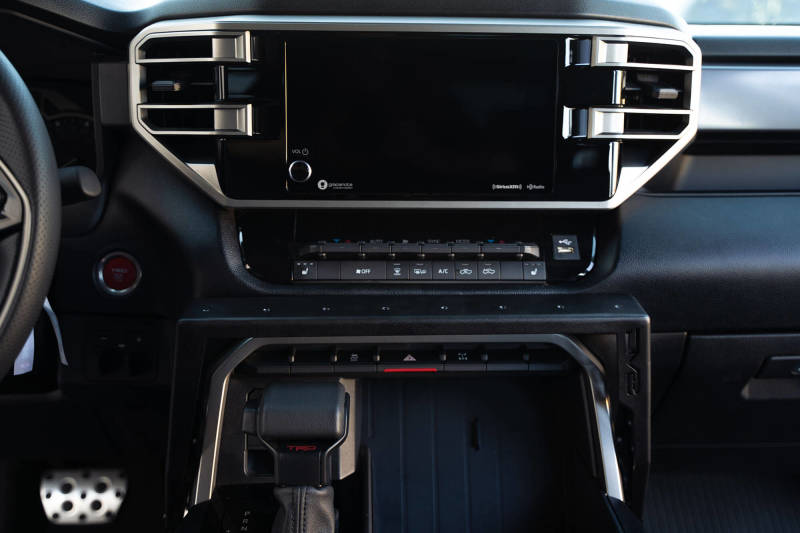 DV8 Offroad Molle Panels & Device Mount | Toyota Tundra (22-26) (CCT2-01)