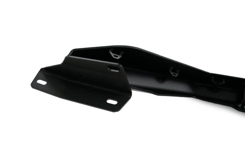 DV8 Offroad Factory Modular Front Bumper Bull Bar | Ford Bronco (21-26) (LBBR-04)