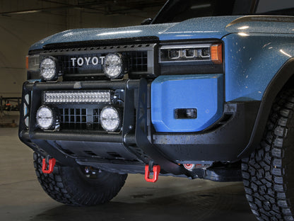 aFe POWER Terra Guard Bull Bar | Toyota Land Cruiser (J250) (24-25) (79-27021)