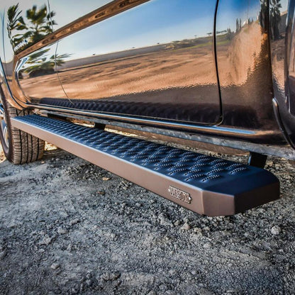 Westin Grate Steps Running Boards | Ford Ranger (19-26) (27-74735)