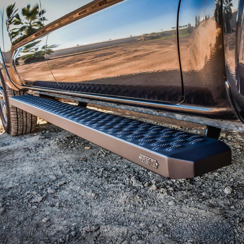 Westin Grate Steps Running Boards | Ford Ranger (19-26) (27-74735)