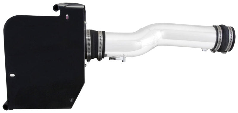 K&N High Flow Performance Kit | Toyota Tacoma 3.5L-V6 (16+) (77-9039KP)