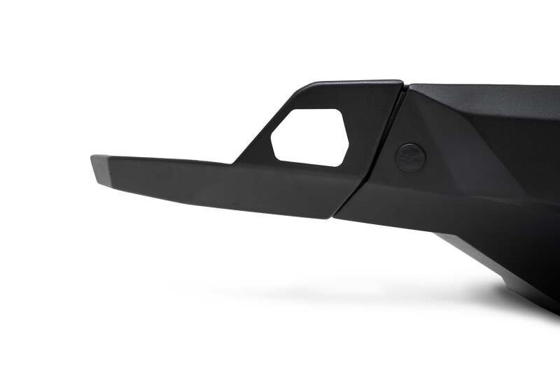 DV8 Offroad Spec Series Front Bumper | GMC Sierra 1500 (19-26) | FBGC1-02