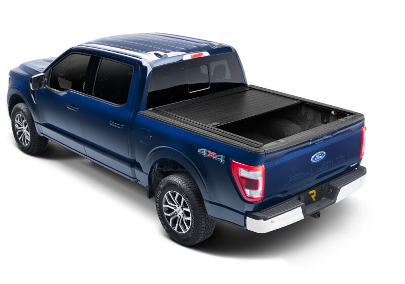 RetraxPRO MX Bed Cover | Ford F-150 (15-20), Raptor (17-20) (80373)