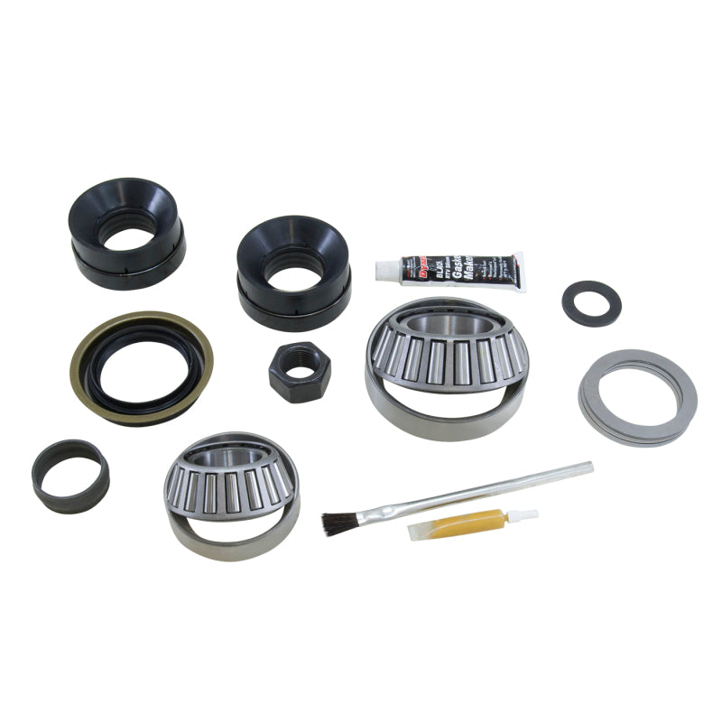 Yukon Gear Master Overhaul Kit | Chrysler 9.25in Front Differential (YK C9.25-F)