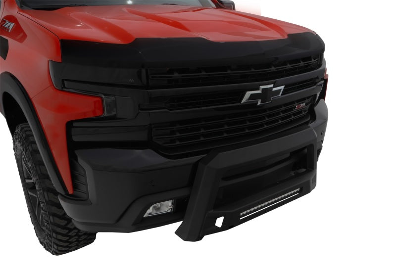 Lund Revolution Bull Bar | Chevrolet Silverado 1500 / GMC Sierra 1500 / Sierra AT4 (19-26) (86521217)