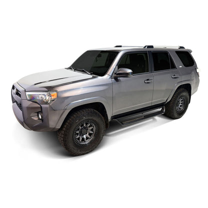 Westin Outlaw Drop Running Boards | RAM 1500 (19-25) (20-43835)