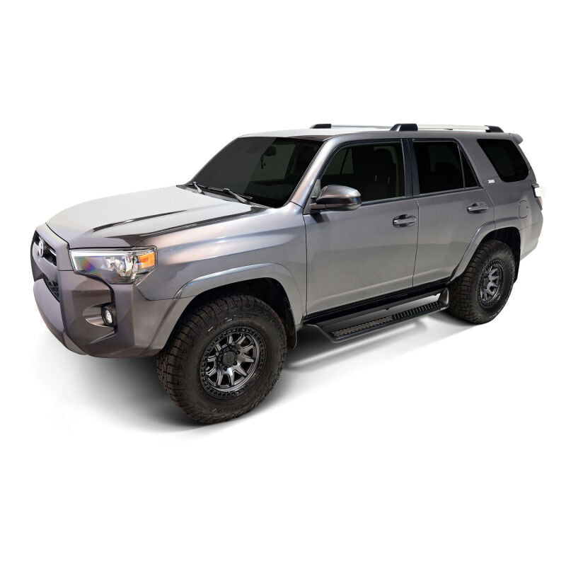 Westin Outlaw Drop Running Boards | RAM 1500 (19-25) (20-43835)