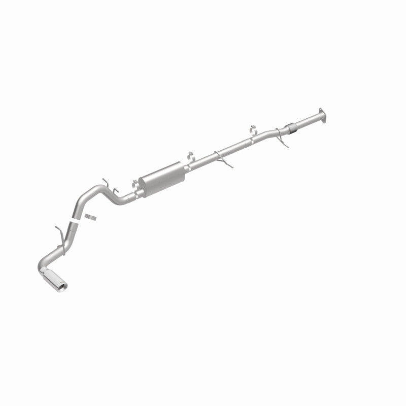 Magnaflow NEO SS Cat-Back Exhaust | Chevy Colorado (23+) / GMC Canyon (19649)