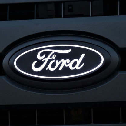Putco Luminix LED Emblem | Ford F-150 (15-17) / F-150 Raptor (17-20)