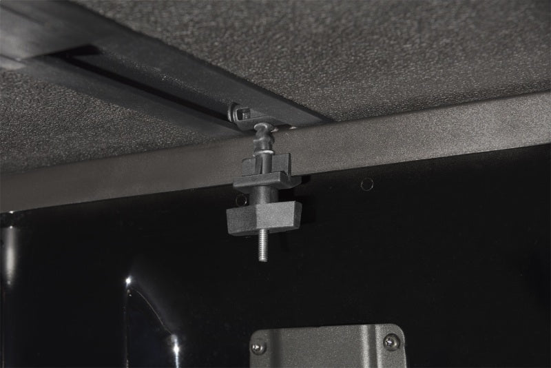 Extang Solid Fold 2.0 | Ford F-150 (21-23) / (24-26) (83704)