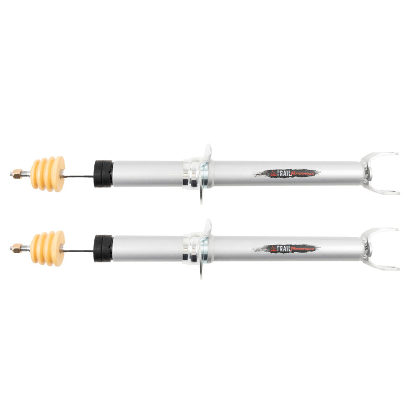 Belltech Suspension Lift Kit 6"-8" w/ F&R Trail Perf Shocks: Ram 1500 4WD (19-24)