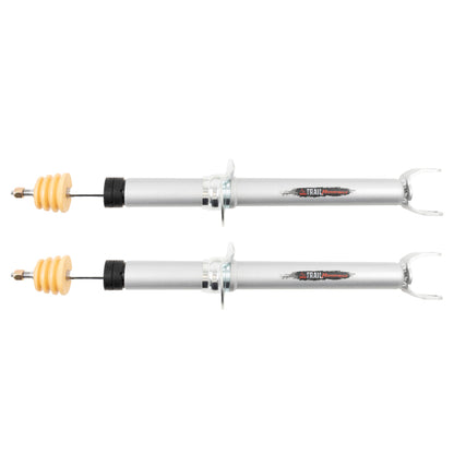 Belltech Suspension Lift Kit 6"-8" w/ F&R Trail Perf Shocks: Ram 1500 4WD (19-24)