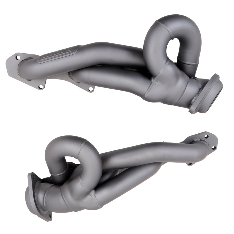 BBK Performance Shorty Headers: Dodge Ram 5.7L Hemi 2009 - 2018 (1500 ONLY)