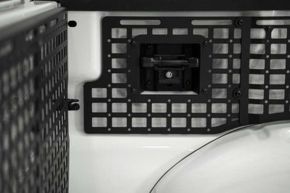 Addictive Desert Designs Bed Side Molle Panels | Ford F-150 (24-26) / F-150 (21-23) / F-150 Raptor (24-26) (AC1903301NA)
