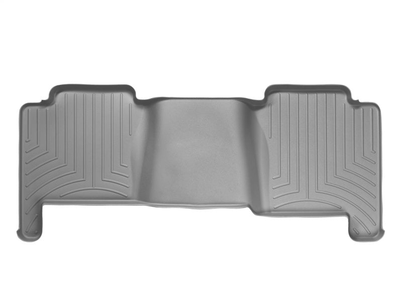 WeatherTech Rear FloorLiner | Ford F-150 (04-08) (460052)