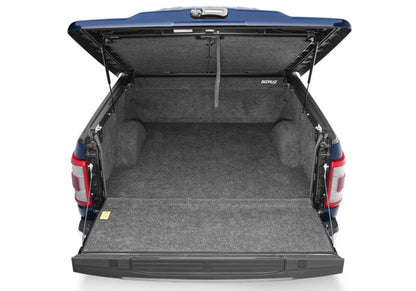 UnderCover Elite LX Bed Cover | Ford F-150 (21-23, 24-26) / Lightning (22-26) (UC2208L-AZ)