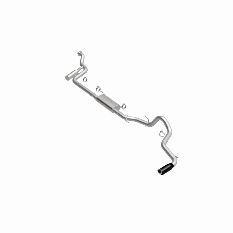 Magnaflow SPEQ Series Cat-Back Exhaust | Toyota Tacoma (24-25) (19680) (19680)
