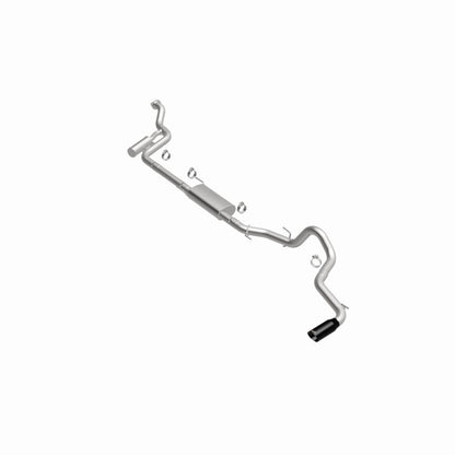 Magnaflow SPEQ Series Cat-Back Exhaust | Toyota Tacoma (24-25) (19680) (19680)