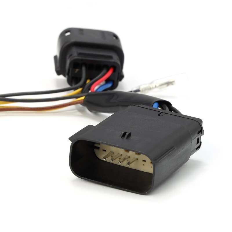 AlphaRex Wiring Adapter: Ram 1500 (19-21)