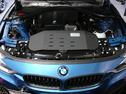 Injen Cold Air Intake | BMW 2 Series F30 / F31 / F34 / 3 Series F30 / F31 / F34 (12-16) (SP1122WB)