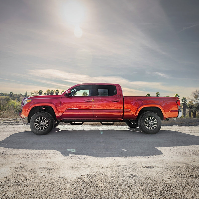 Camburg Dominator Preload Spacer Kit | Toyota Tacoma / 4Runner (05-24) (CAM-310205)