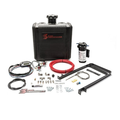 Snow Performance Stage 3 Boost Cooler Water Injection Kit: Fits Dodge Ram 2500 / 3500 (07-20)